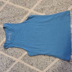 Women's Niagra Feelin it Tank - XS